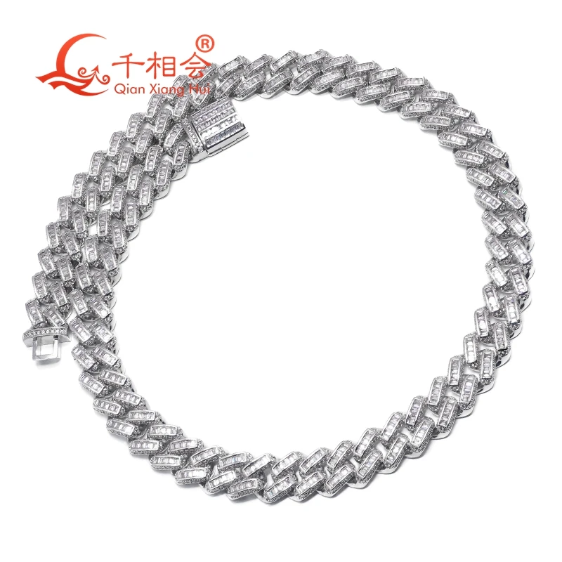 Рисунок 4 - Ожерелье, Серебро S925