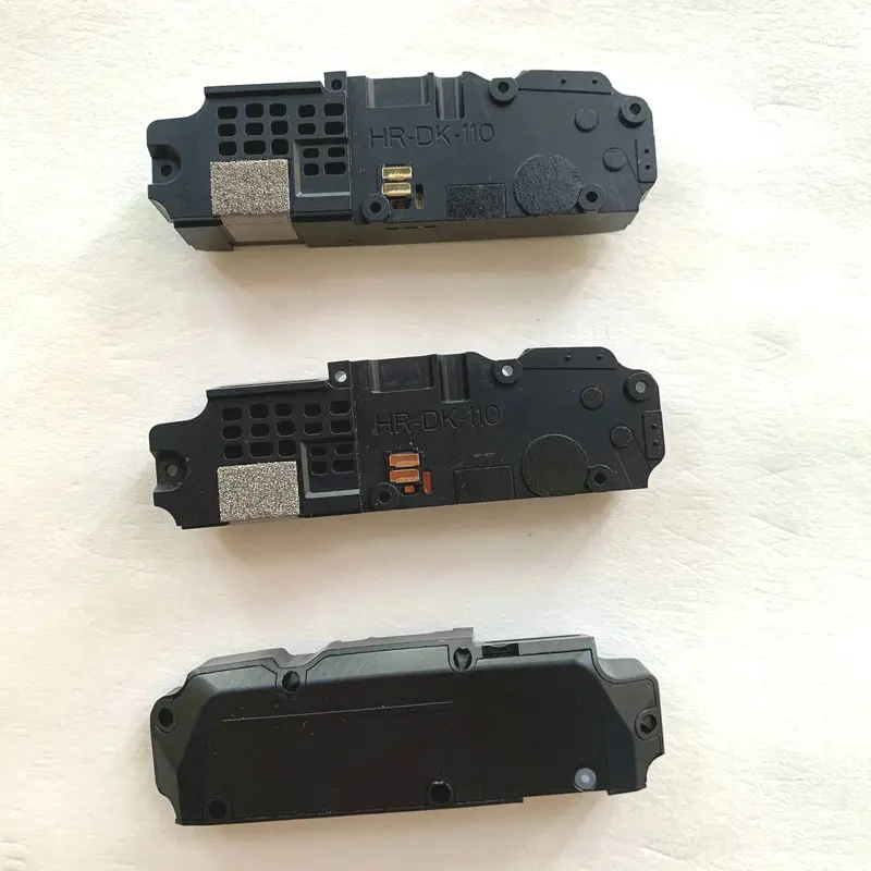 Original Loudspeaker for Blackview ROCK 2 Pro - Replacement Flex Cable Speaker Repair Parts