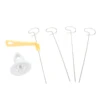 Manual Potato Cutter Eddy Design Hand Crank Stainless Steel Kitchen Utensil Potato Chip Cutter for Potato for Home for Kitchen 1