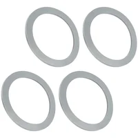 Joints d'étanchéité pour mélangeur Oster et Osterizer, pièces de rechange pour mélangeur Premium, joint torique en caoutchouc, paquet de B06B-4 3