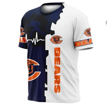 24/25 Summer Rugby Whole Series Kids Men's Women short-sleeved NFL T Shirt Sports Jersey t shirt Parent-Child Clothes