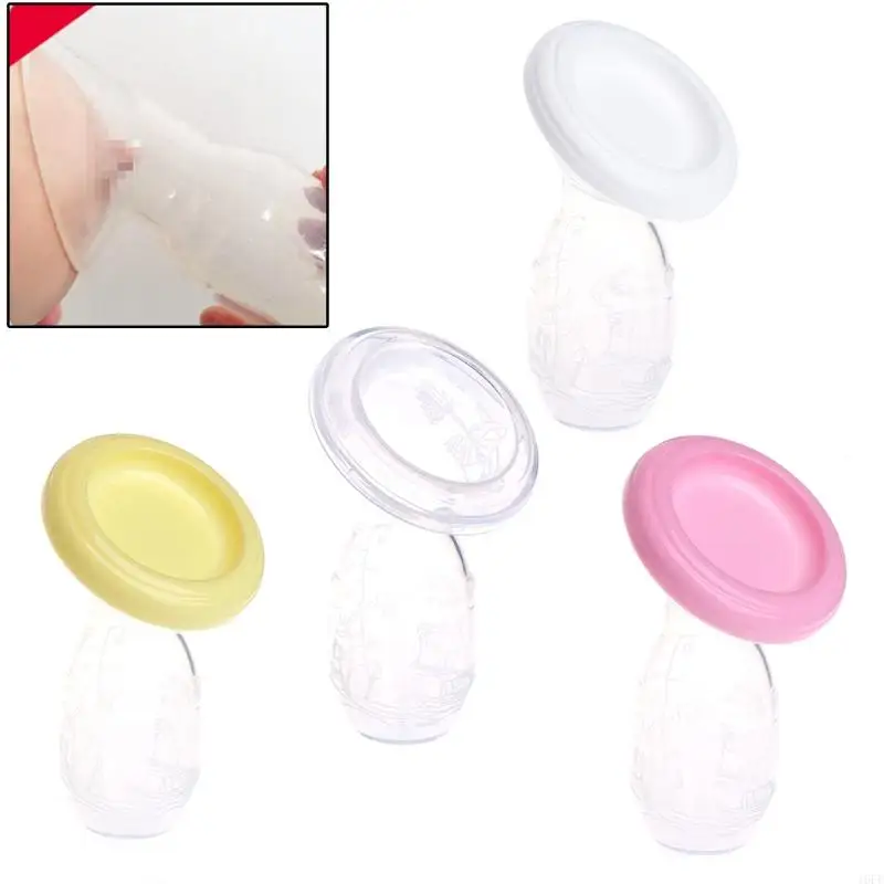 16FE Manual Breast Companion Milking To Prevent Galactorrhea Breast Milk Collect