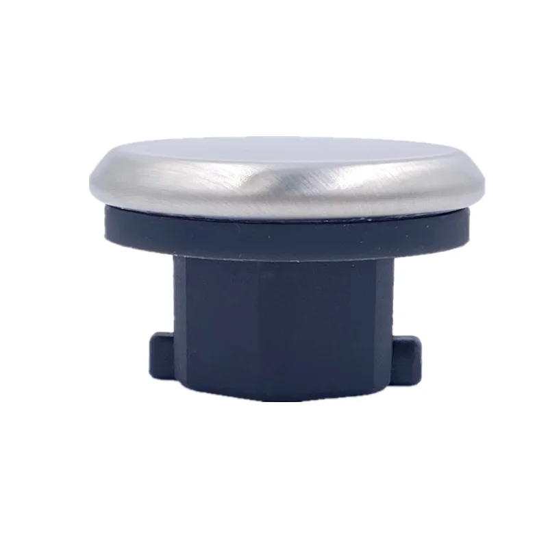 Mixer Blade Cover Blender Knife Head Waterproof Cover Mixer Blade Protection Cover Cap for Monsieur Cuisine