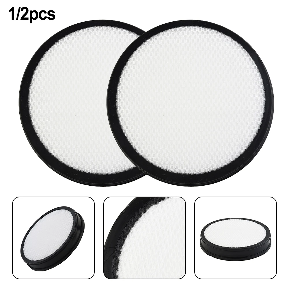 

1/2Pcs Filter For CLSV-B4KS CLSV-B4BS CLSV-B4KP CLSV-B4DP CLSV-B4KSRB Robot Sweeper Spare Part Replacement