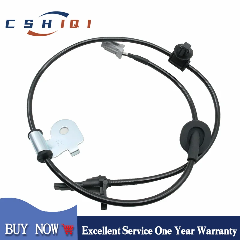 Датчик скорости переднего левого/правого колеса из АБС-пластика 27540-SG000 для Subaru Crosstrek Forester Impreza XV Crosstrek 27540-SG011 27540-SG031