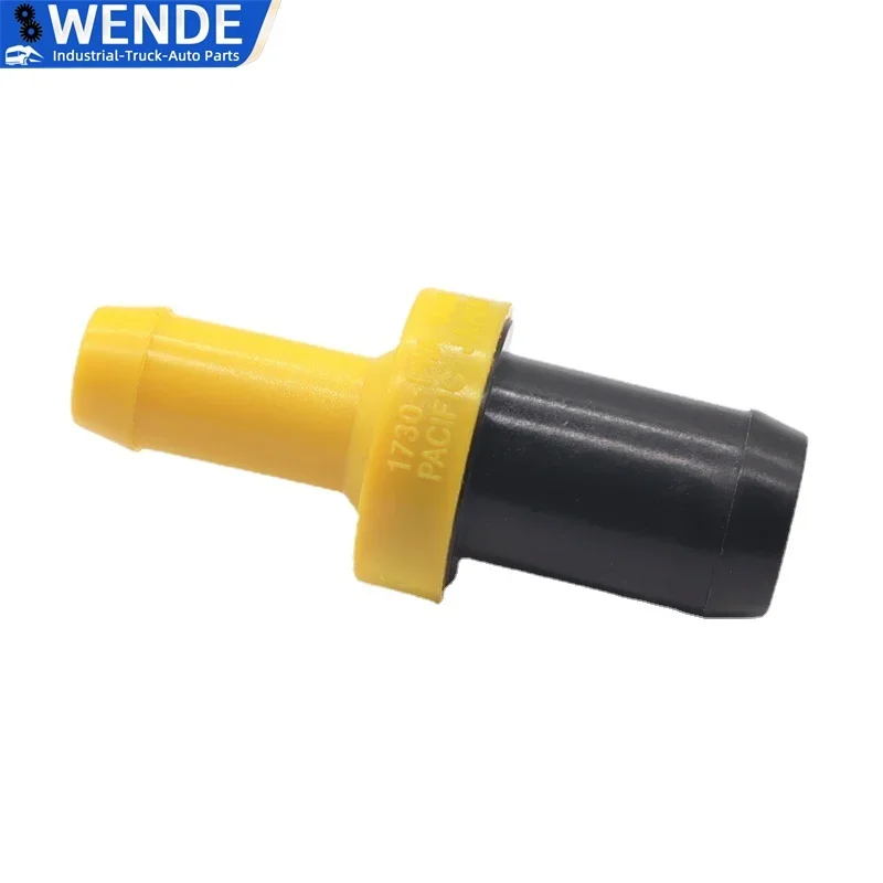 1/10PCS 17130-PWA-003 For Honda Jazz City Crz Vezel Hrv Intake check valve PCV Scrap valve Crankcase forced ventilation