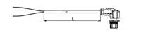 

For 4498130500, TRACTION HELP cable (SURUS half) 4 FISLI 15 MT.