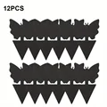 12PCS Butterfly