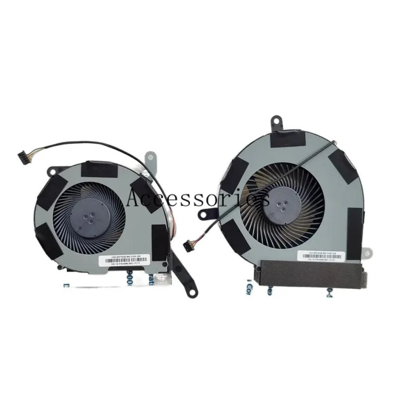 Nuova Ventola Di Raffreddamento Per Pc Gpu Cpu Originale Per Microsoft Surface Studio 43Q-00001 43Q-00013 All-In-One 28 "1 2 2 Aio Ns6Cb01 Ns6Cb00