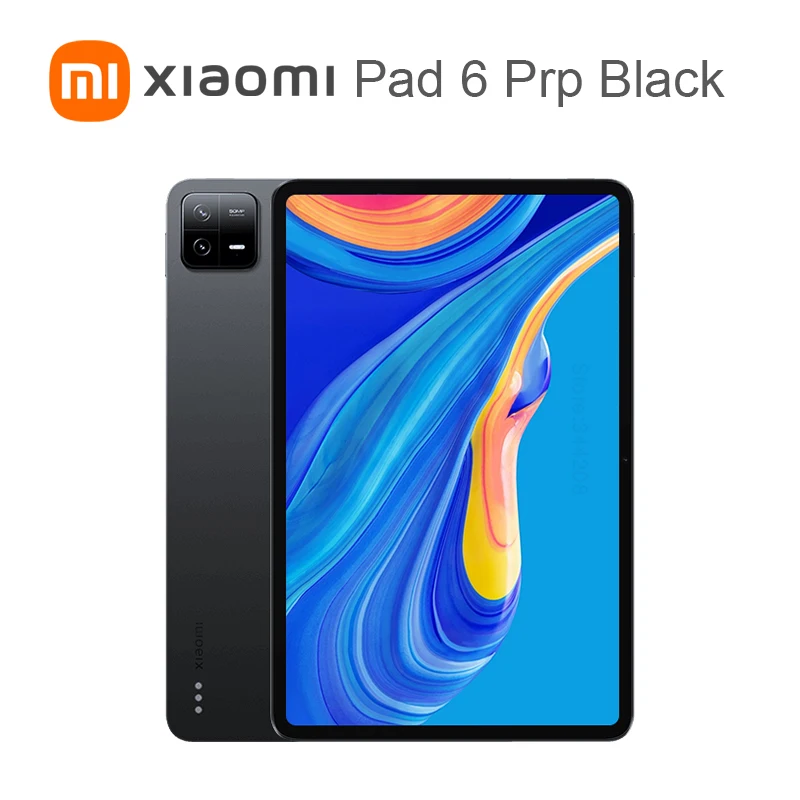 Xiaomi-My pad 6 Proタブレット,11インチ,2.8k,Ultra HD