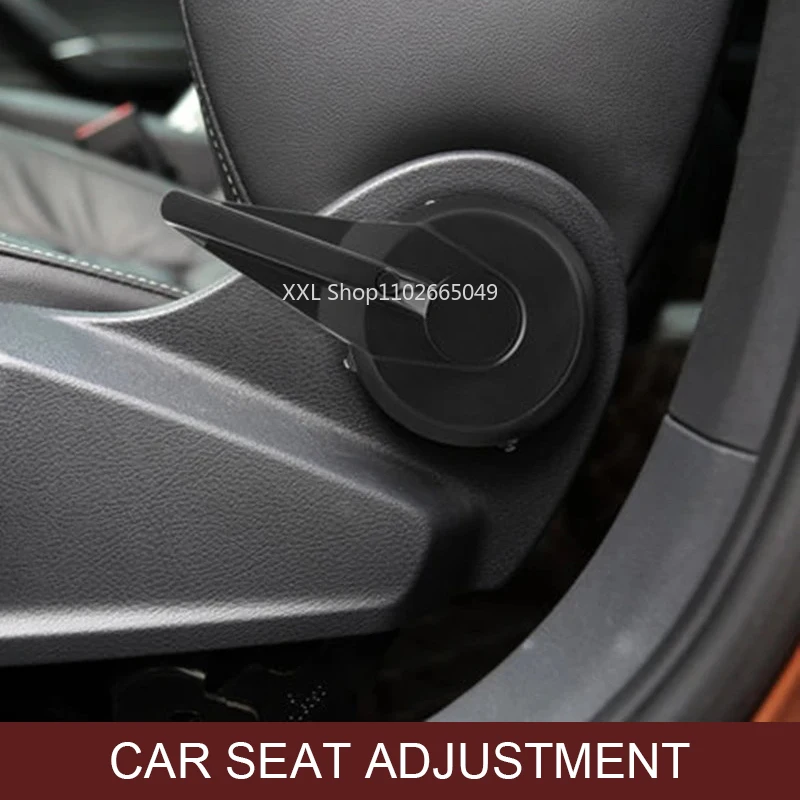 Car-Seat-Adjuster-Booster-Auxiliary-Adjustment-For-VW-Volkswagen-Golf-5 ...