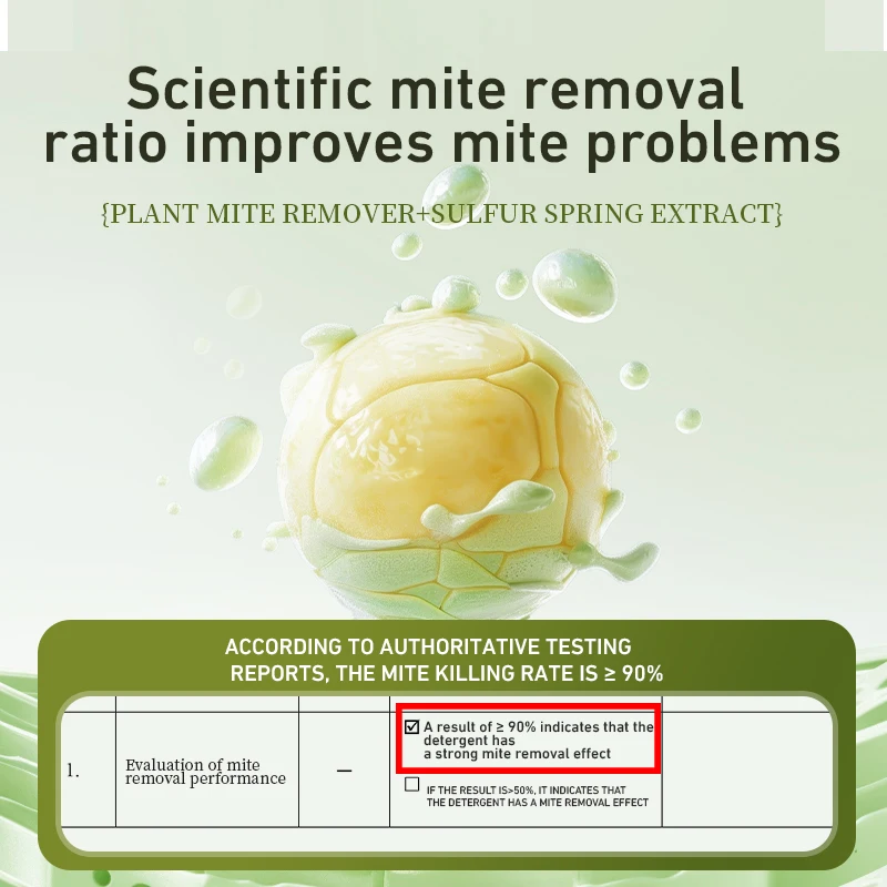 FONCE Soap made with ginseng for facial and body cleaning, deep cleaning, soft skin care, beauty,anti-mite soap,100g 4