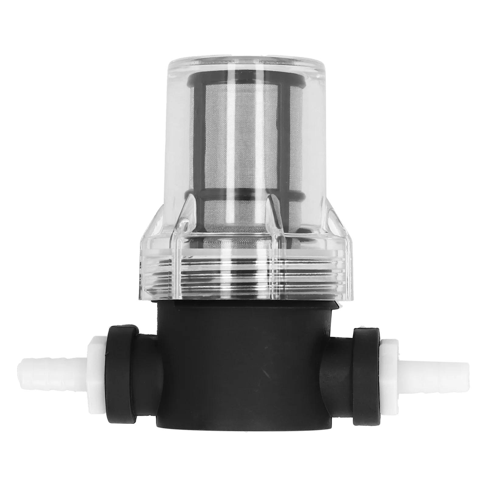 Beer Inline Filter Strainer for Home Brewing 150 Micron 80 Mesh Water and Beer Filtering 5