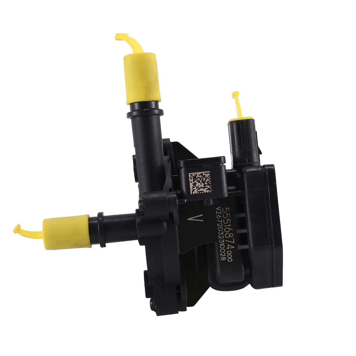 Car Vapor Canister Purge Pump for Cadillac XT4 2.0L 2019 12718569