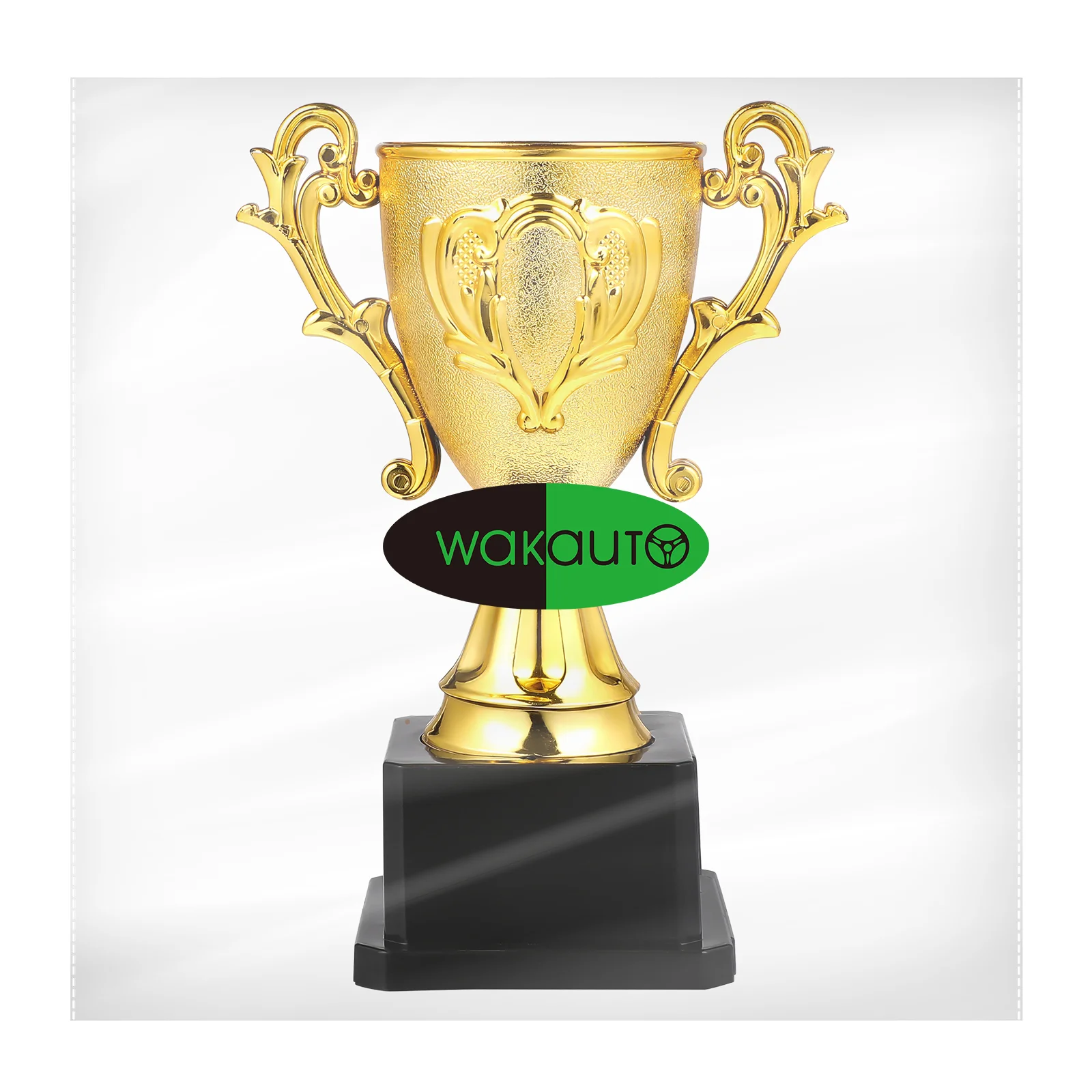 Trophy Cup Winner Gift Plastic Awards Sports Cup Kids Kids Audlt Audlt Toyss Toy Competition Party Favors