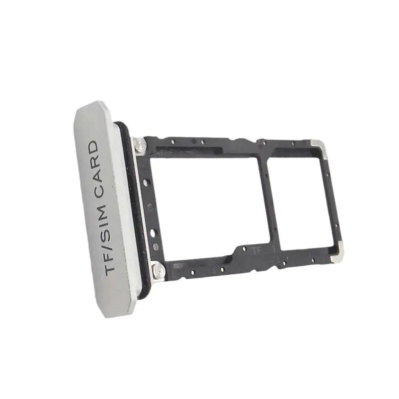 Sim Card Tray Holder for Blackview Mobile Phone Repair