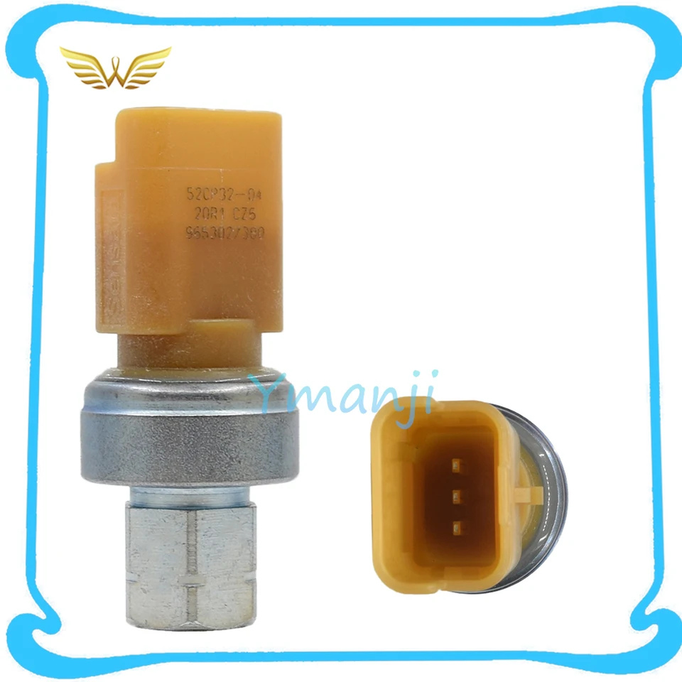 エアコンセンサー Compatible With Peugeot For 406 206 607 307 807