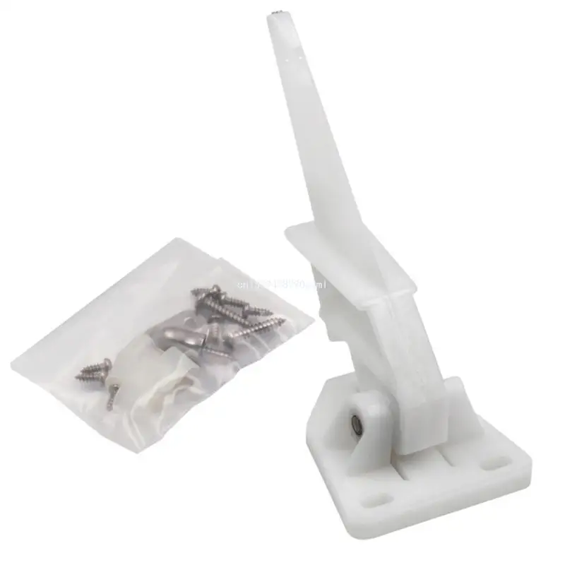 80MPH Marine Speed ​​Meter Boats Speedometer Pitot Tube Boats Speedometer Automatic Kick-up Tube Assembly Portable Tool