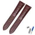 Brown-No buckle