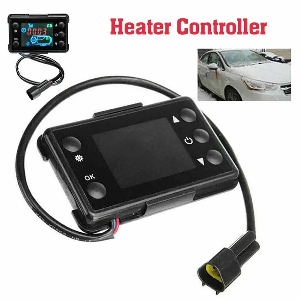 LCD ũ ͽټ ̺  , 12V, 3kw, 5kw, 8kw,   , LCD  , ڵ ׼ N6j4
