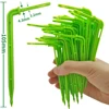 Oasis 10-100M 4L 8L/H Garden Micro Drip Irrigation Emitter Watering Systems Kits 3/5mm Arrow Drippers Potted Bonsai Greenhouse 2