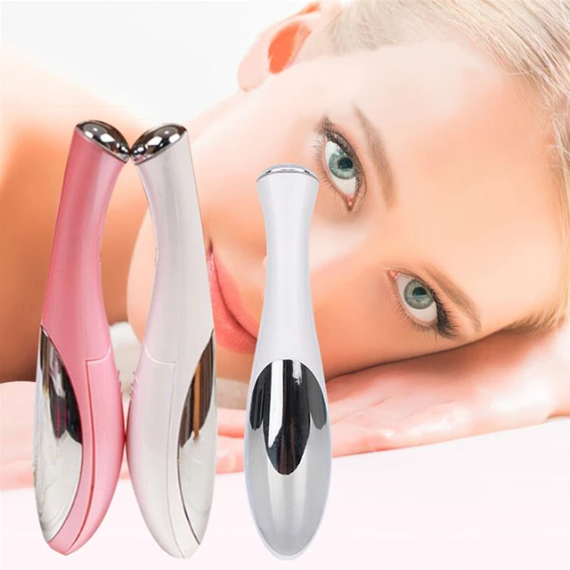 Electric Vibration Eye Massager: The Ultimate Facial Rejuvenation Device