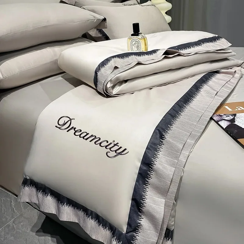 

Summer Cooling Quilt Blankets Smooth Air Condition Comforter Lightweight Quilt Machine Washable Soft Air Conditioning Bed Duvets