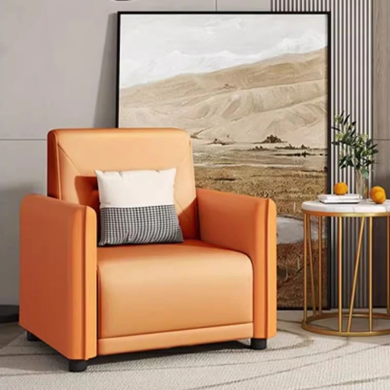 

Single Modular Living Room Sofas Cozy Relaxing Fancy Modern Sofas Lounge Chaise Nordic Divani Da Soggiorno Home Furniture