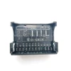 Diesel Methanol Burner Controller Accessories Controller LOA24.171B27 Burner Program Controller Combustion Engine Control Box 6