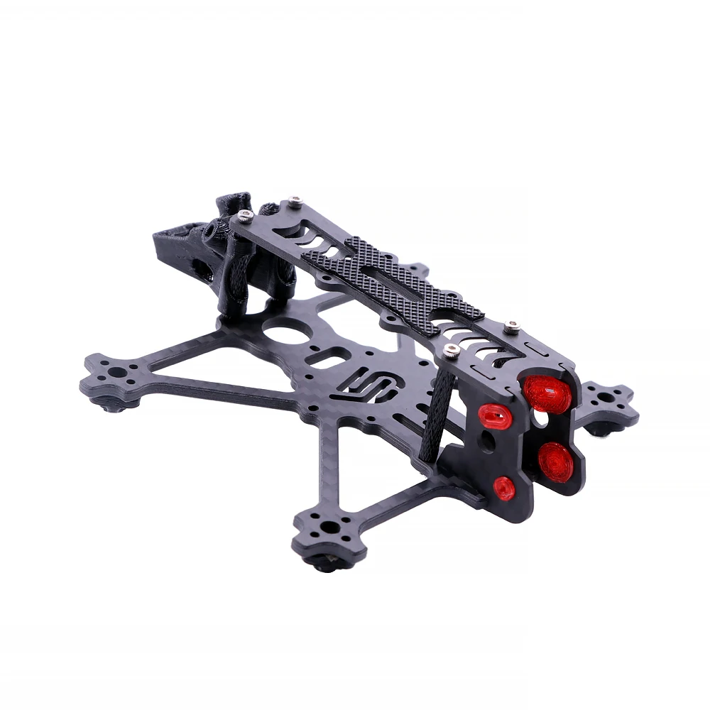 รูปสินค้า โดรนแข่งขัน RC Racing Drone ชุดอุปกรณ์ครบพร้อมบิน