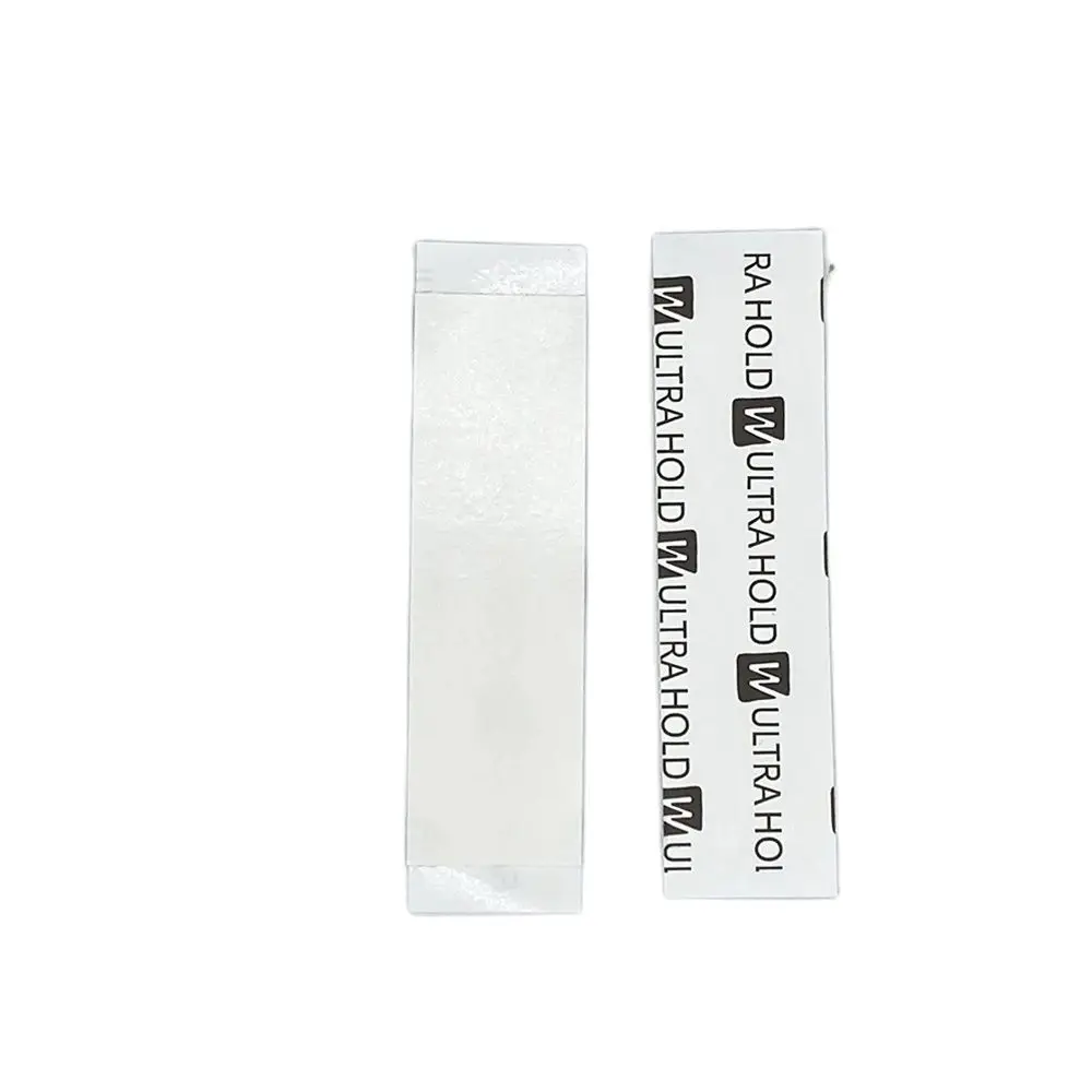 36pcs Ultra Hold Strong Double Side Adhesive Hair Tape For Lace Wig/Man Toupee/Hair Pieces double sided tape hair tape wig tape