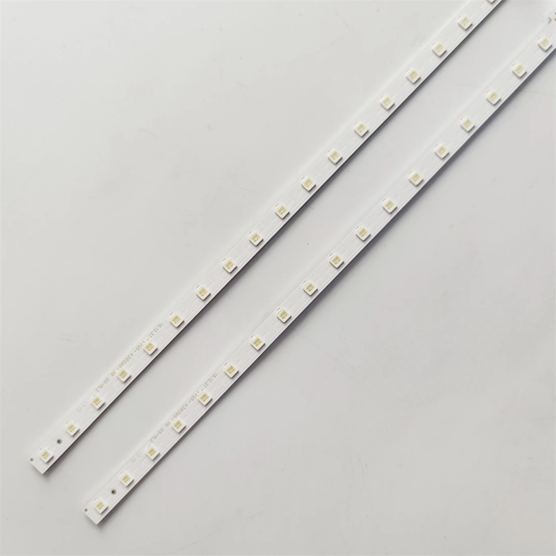 LED Ʈ Ʈ, 19Y Q60 STC430AB6 3030F  BN96-48377A, QN43Q6DRAF GQ43Q60RGT V9Q6-430SM0-R0, 38 