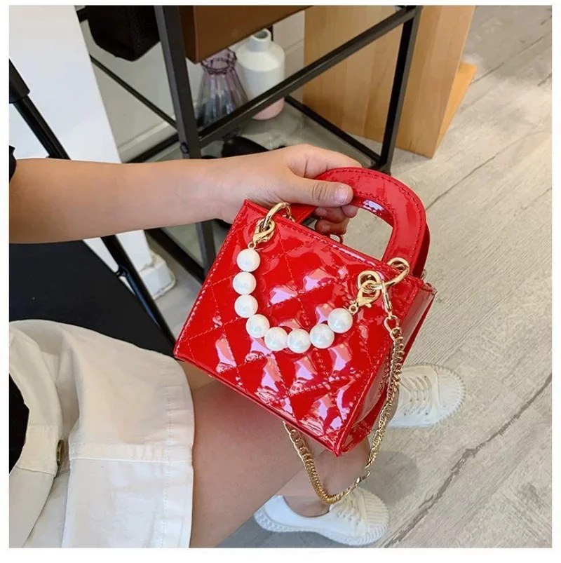 Children Bags for Girls Single Shoulder Bags Handbags Baby Bags New Fashion Kids Girls Crossbody Bags сумка через плечо