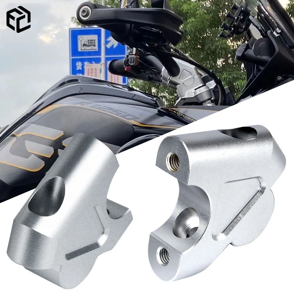 

Зажим для Руля Мотоцикла BMW R 1250 1200 GS R1200GS R1250GS LC ADV аксессуары