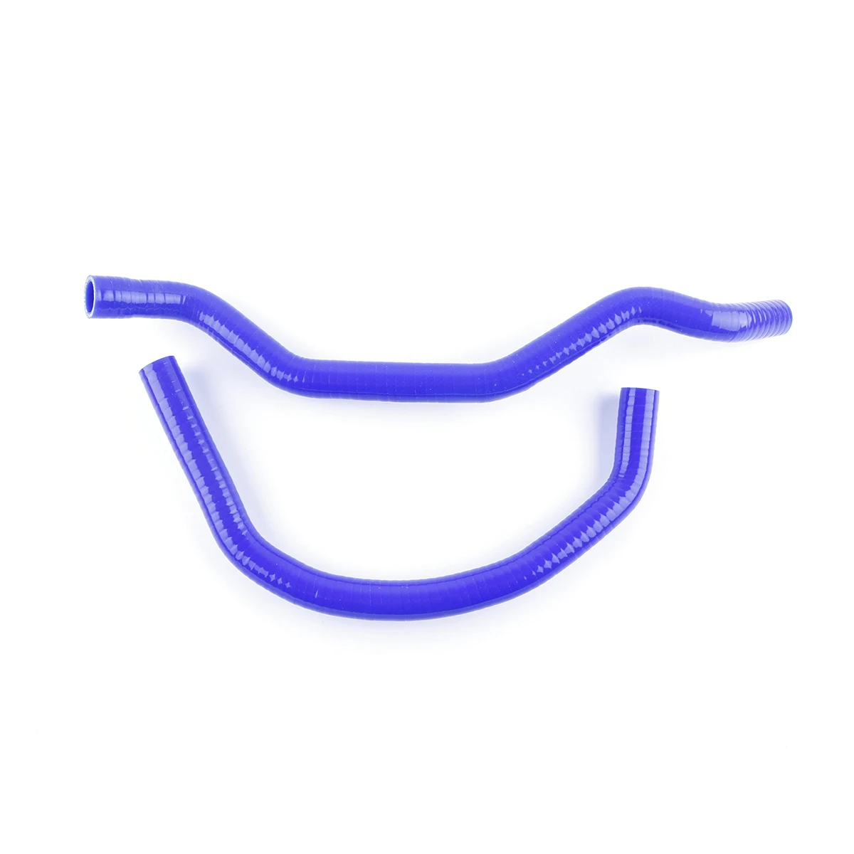 

New Silicone ATV Radiator Coolant Cooling Hose Pipe Tube Tubing Duct Set Kit for Yamaha Banshee 350 YFZ350 1987 1988 1989-2006