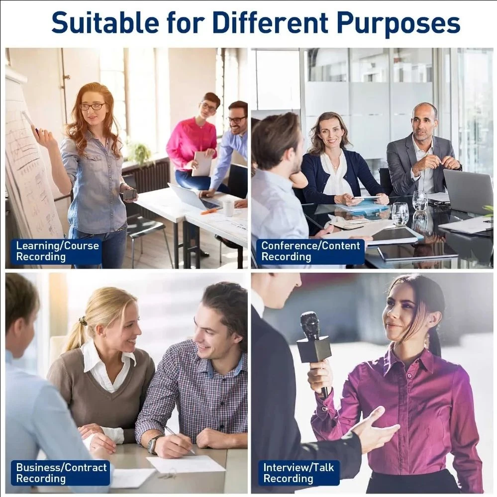 Mini camera shown with accessories