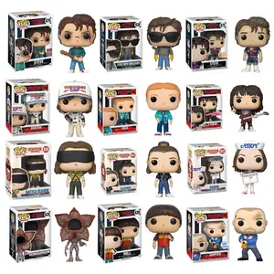 Funko pop stranger things - Buy most satisfied figurines on