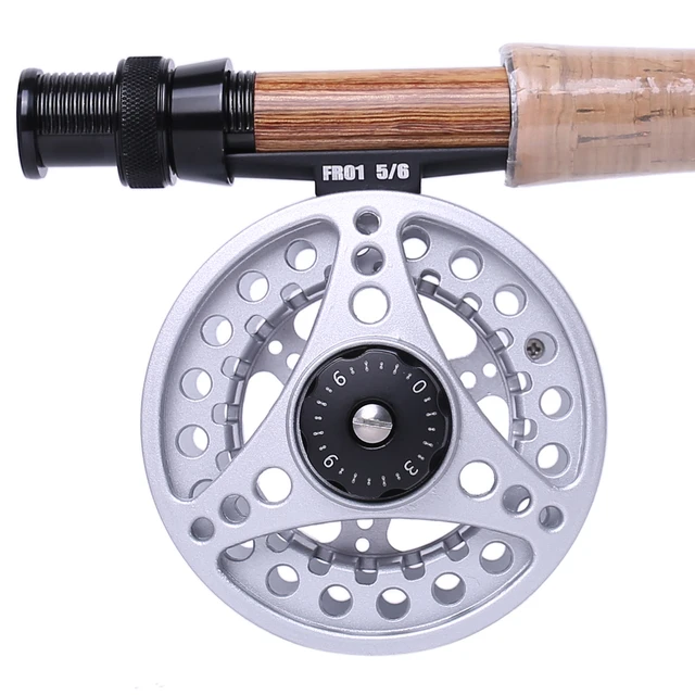 Mid Arbor Fly Fishing Reels, Fly Fishing Reels Sale