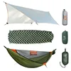 Score This 3-in-1 Camping Hammock: Anti-rollover, Mosquito-proof & Ready in Seconds 1