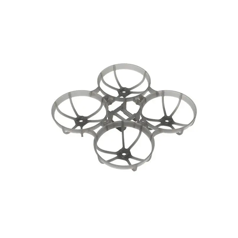 Drone FPV Micro 65mm/75mm - Coque et Hélice de Rechange