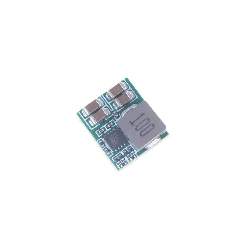 Module BEC DC-DC 5V/12V Réglable 3-6S pour FPV