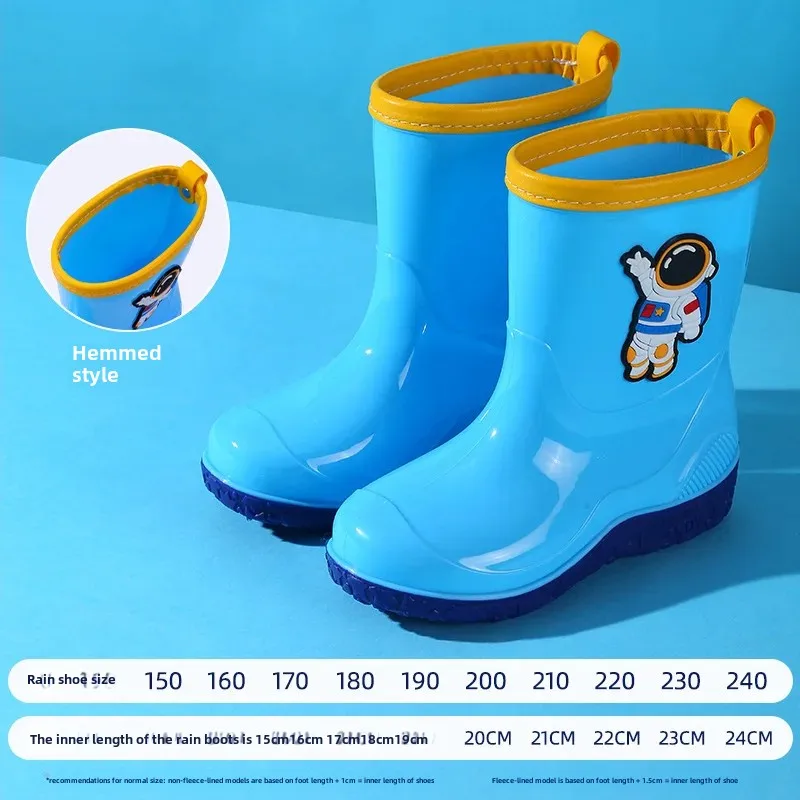 Tianlan astronaut [edge protection] no velvet