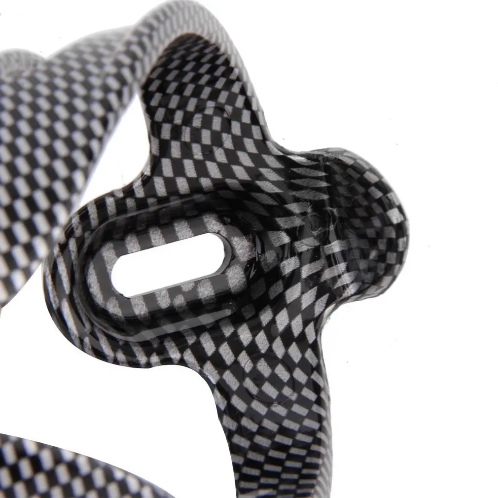 Bicycle Water Bottle Cage 1 PC ABS Fibre Ultralig Cycle Equipment MTB Road Bike Holder Rack Accessories