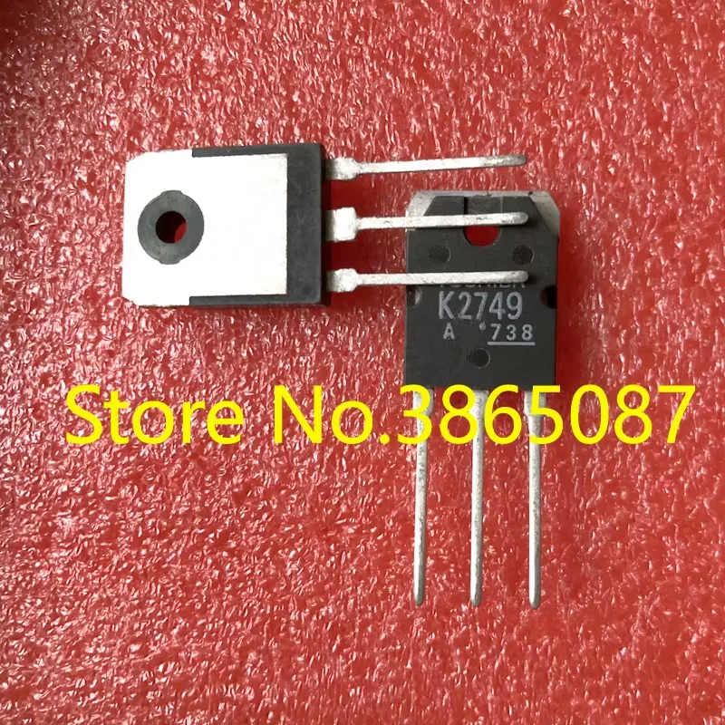 4C020N NTMFS4C020N NTMFS4C020NT1G 2SK2655 2SK2699 K2699 2SK2749 K2749 2SK2916 K2916 2SK2467 K2467 2SK2602 K2602 10pc
