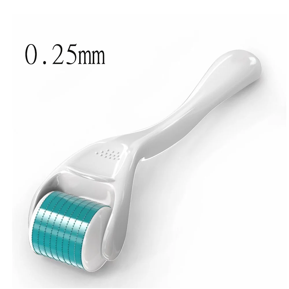 Blue Roller 0.25mm