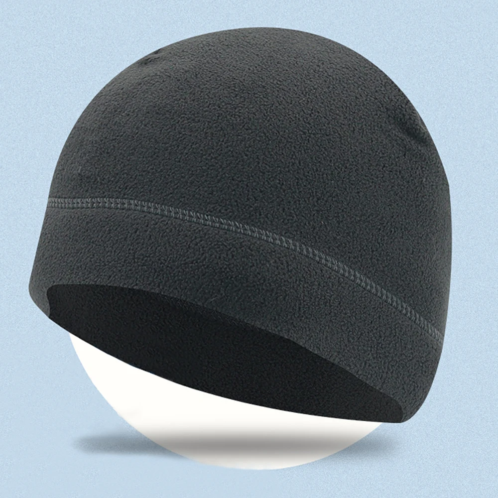 ThinkRider Cycling Scarf Winter Warm Hat Breathable Windproof Sport Balaclava Cycling Headwear MTB Bike Motorcycle Helmet Liner 5