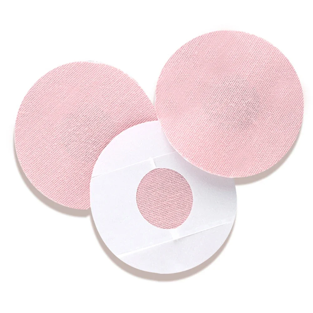 10Pcs Adhesive Sensor Patches Waterproof Freestyle Libre Plasters Skin-Friendly Anti Slip Long Lasting for Outdoor Rock Climbing - Image 6