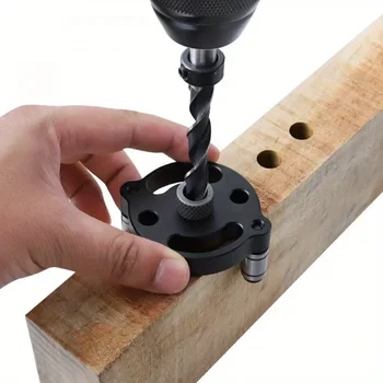 Self Centering Doweling Jig 5