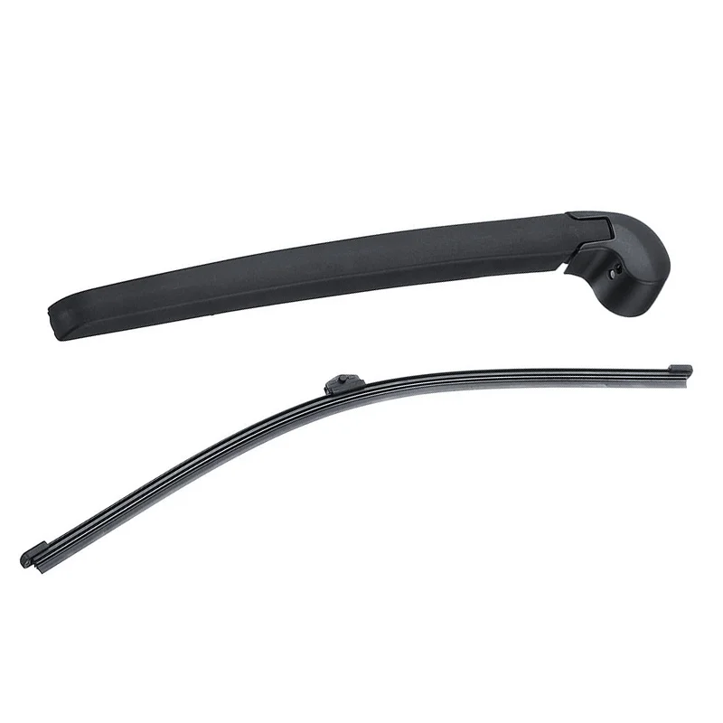 Braccio Tergicristallo Parabrezza Posteriore Automatico Con Lama Adatto Per Audi A3 8Pa 8 P1 Hatchback A4 8Ed B7 8 E5 B6 Estate Q5 Lst-Ad02-11