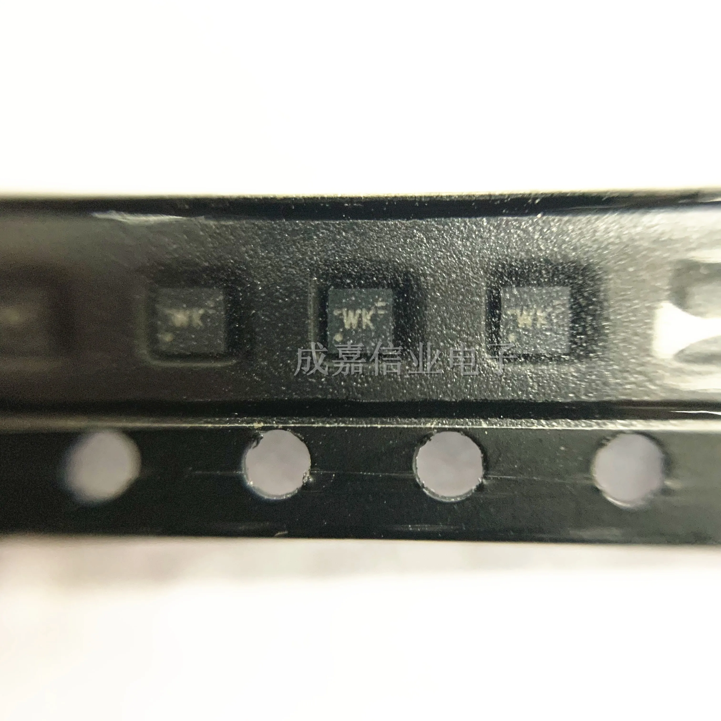 TLV70233DSER WSON-6 MARKING;WK